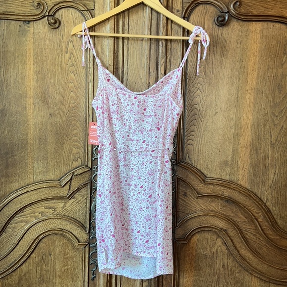 ENDLESS BLU CORRINA COWL DRESS NEW - Picture 10 of 15